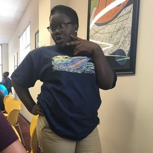 Meet your Posher, Alexus